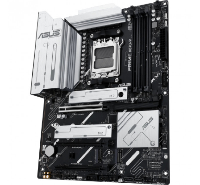 Материнська плата ASUS PRIME X870-P