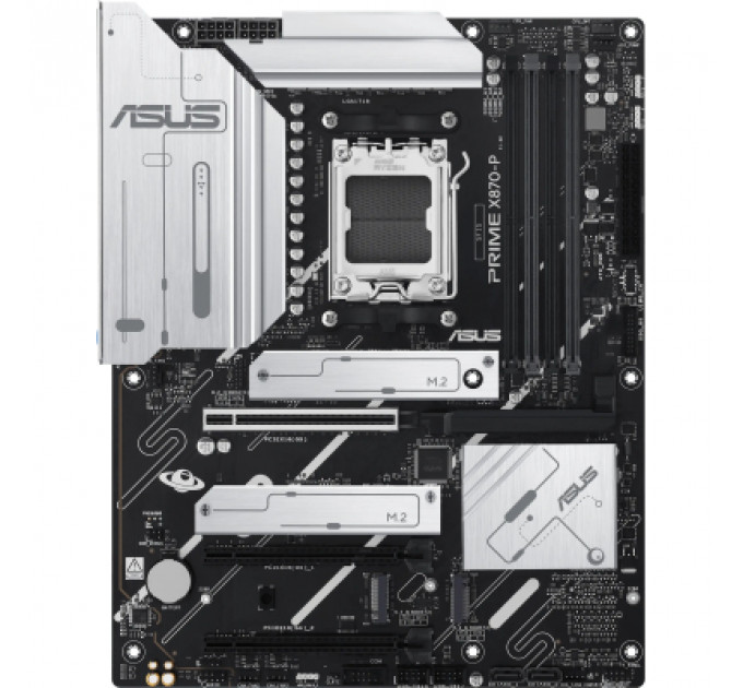 Материнська плата ASUS PRIME X870-P