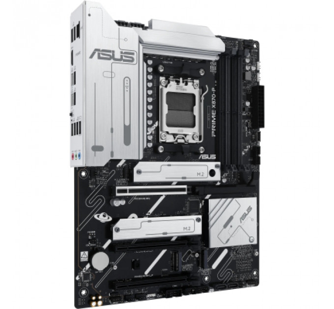 Материнська плата ASUS PRIME X870-P