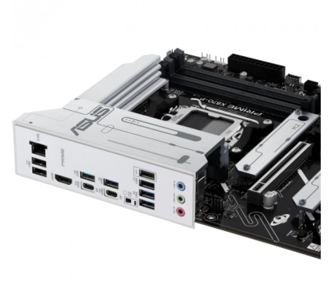 Материнська плата ASUS PRIME X870-P