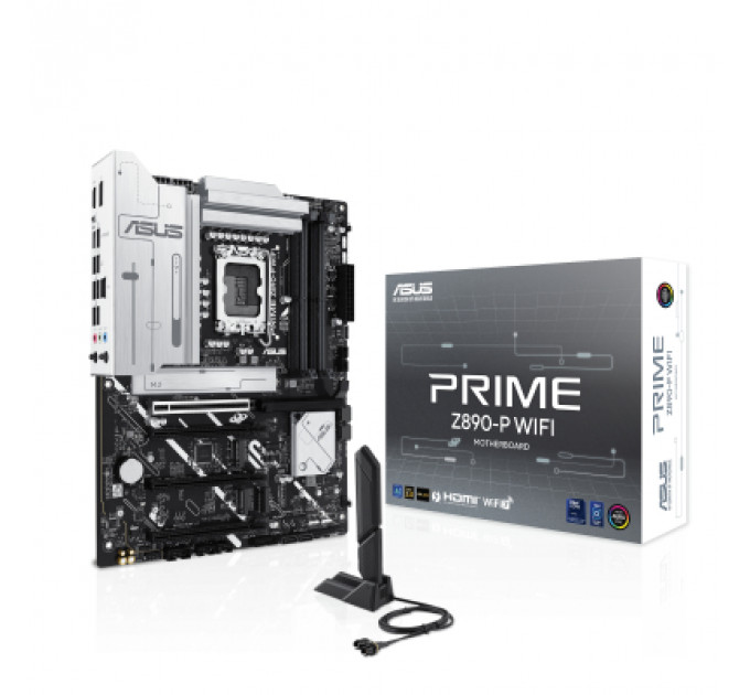 Материнська плата ASUS PRIME Z890-P WIFI