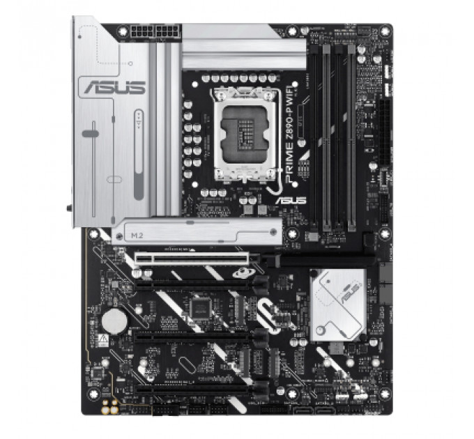 Материнська плата ASUS PRIME Z890-P WIFI