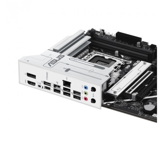 Материнська плата ASUS PRIME Z890-P WIFI