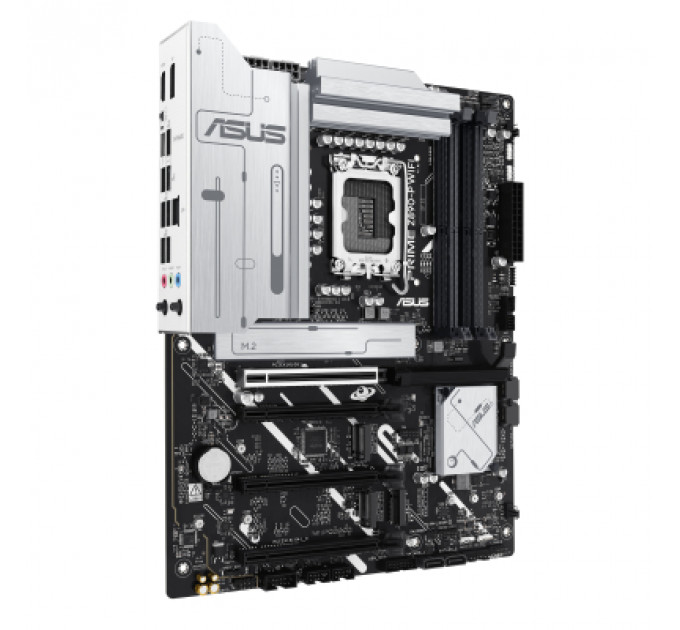 Материнська плата ASUS PRIME Z890-P WIFI