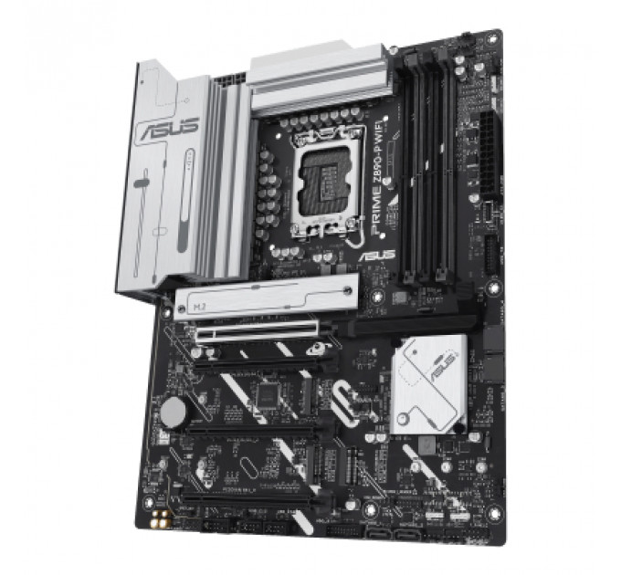 Материнська плата ASUS PRIME Z890-P WIFI