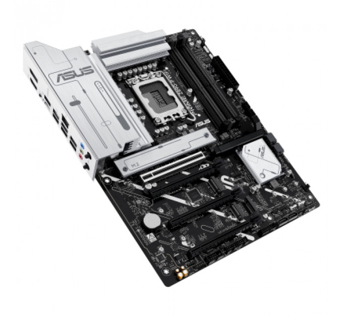 Материнська плата ASUS PRIME Z890-P WIFI