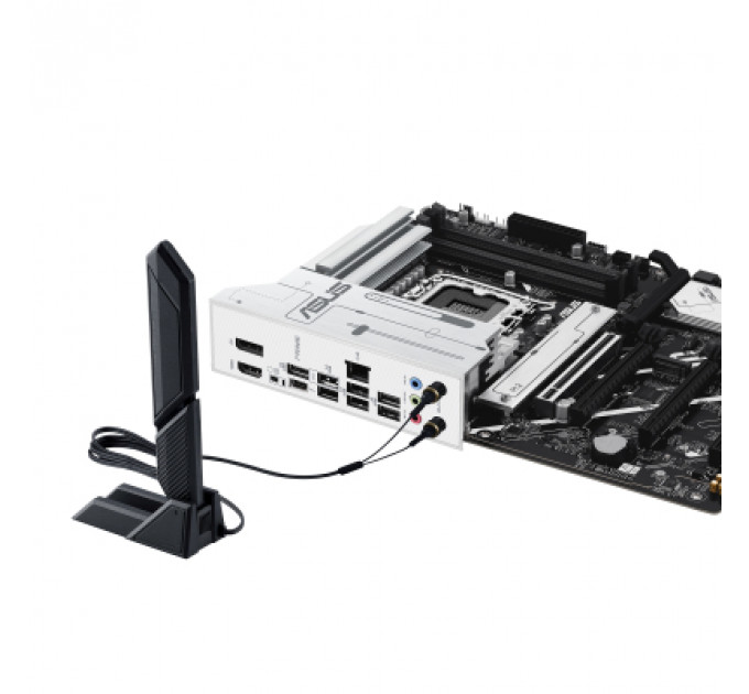 Материнська плата ASUS PRIME Z890-P WIFI