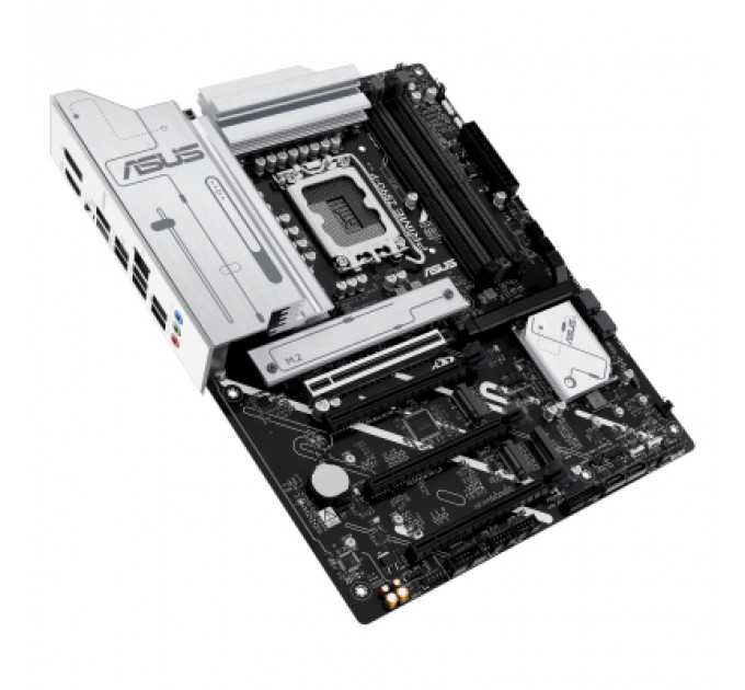 Материнська плата ASUS PRIME Z890-P