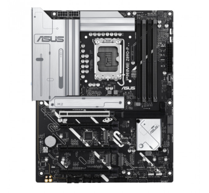 Материнська плата ASUS PRIME Z890-P