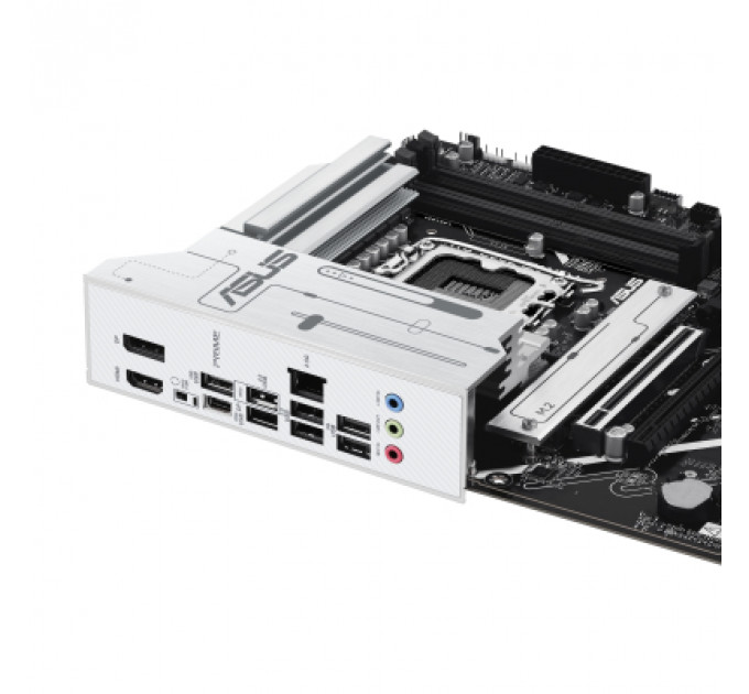 Материнська плата ASUS PRIME Z890-P