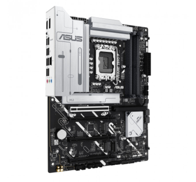 Материнська плата ASUS PRIME Z890-P