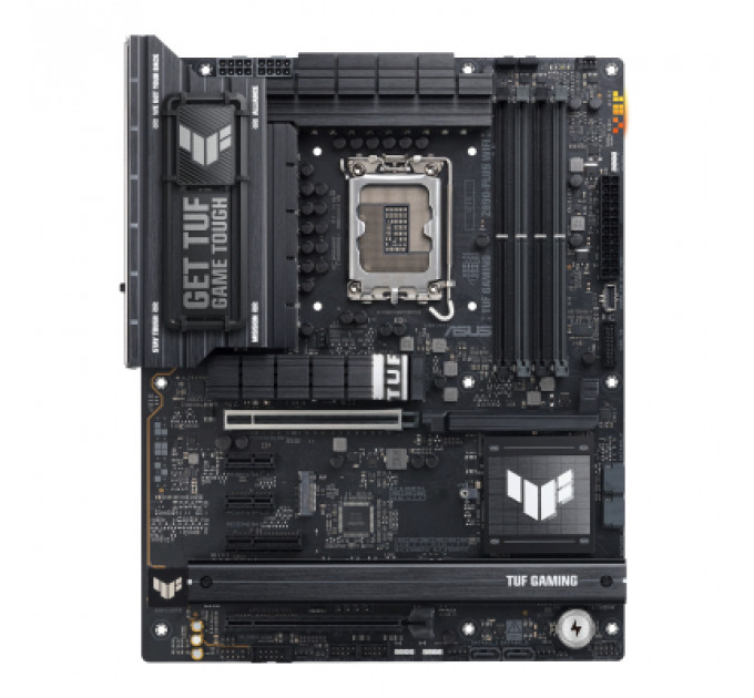 Материнська плата ASUS TUF GAMING Z890-PLUS WIFI