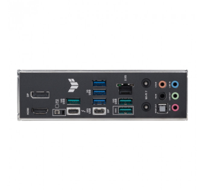 Материнська плата ASUS TUF GAMING Z890-PLUS WIFI