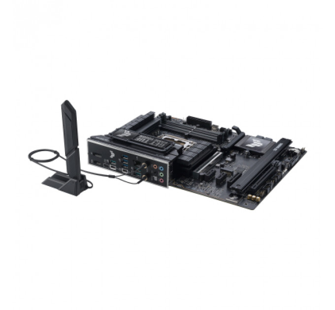 Материнська плата ASUS TUF GAMING Z890-PLUS WIFI