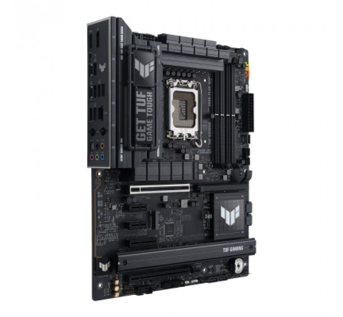 Материнська плата ASUS TUF GAMING Z890-PLUS WIFI