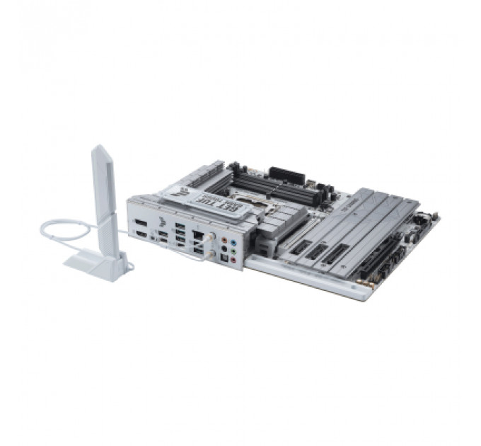 Материнська плата ASUS TUF GAMING Z890-PRO WIFI