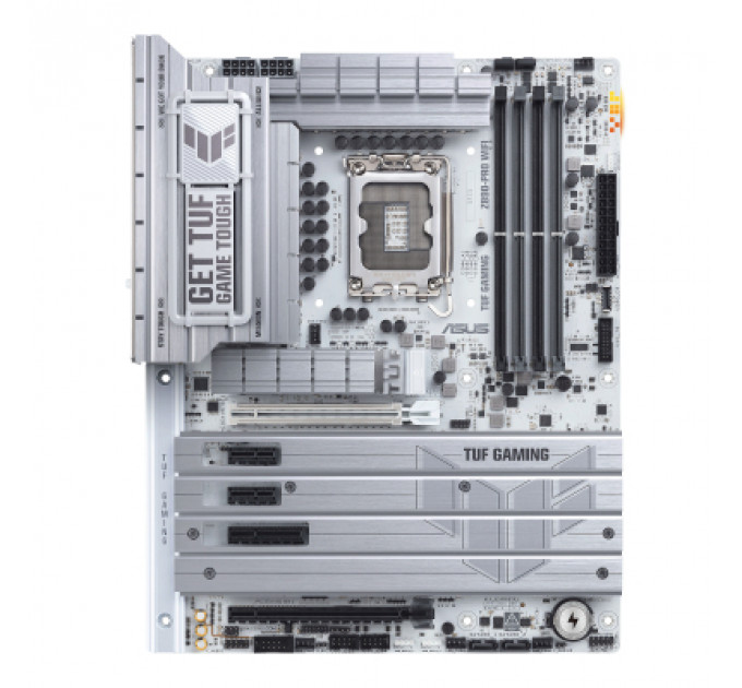 Материнська плата ASUS TUF GAMING Z890-PRO WIFI
