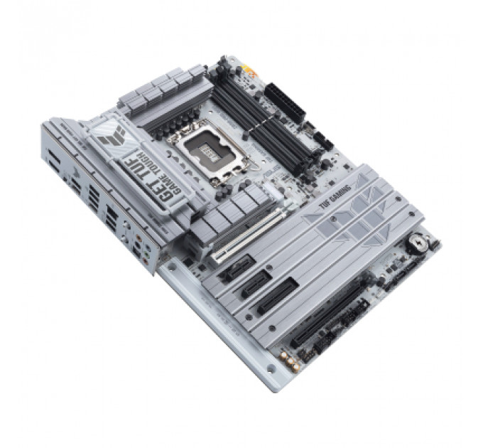 Материнська плата ASUS TUF GAMING Z890-PRO WIFI