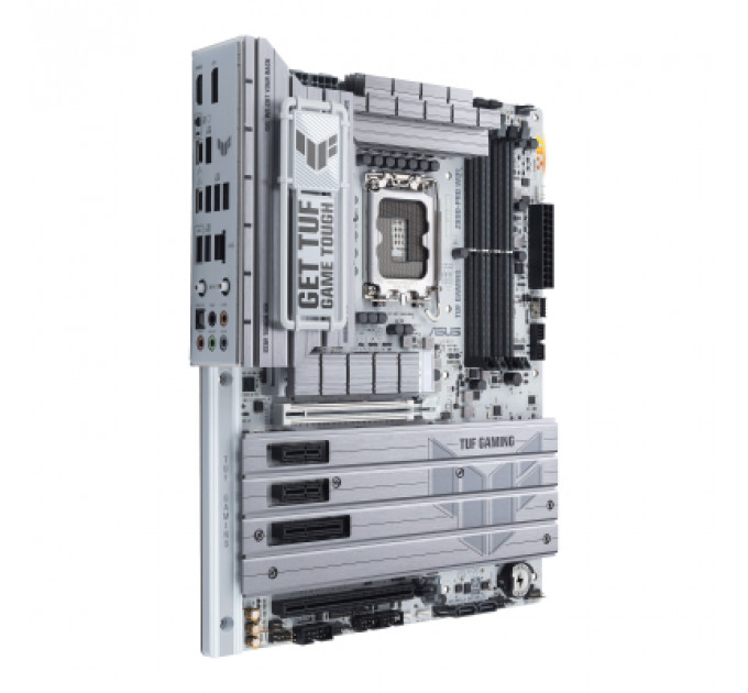 Материнська плата ASUS TUF GAMING Z890-PRO WIFI