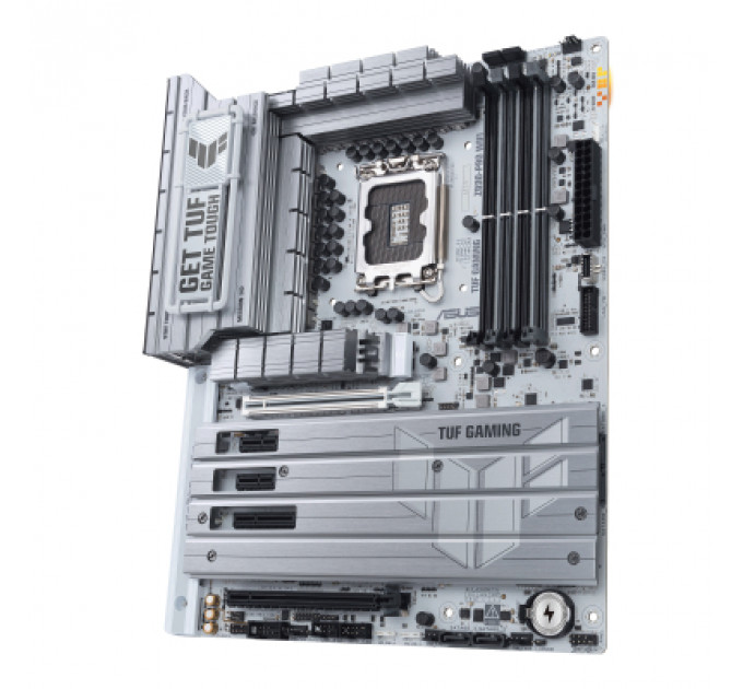 Материнська плата ASUS TUF GAMING Z890-PRO WIFI
