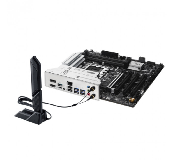 Материнська плата ASUS PRIME Z890M-PLUS WIFI