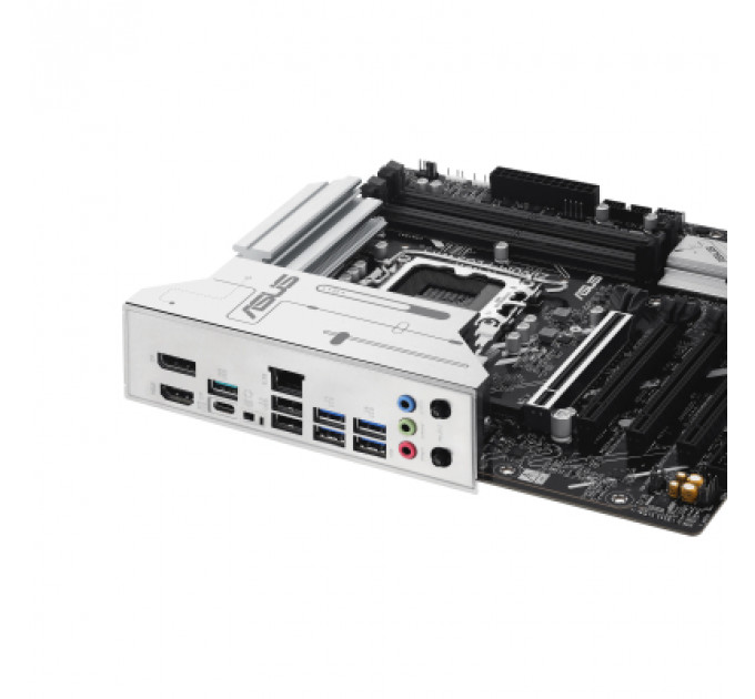 Материнська плата ASUS PRIME Z890M-PLUS WIFI