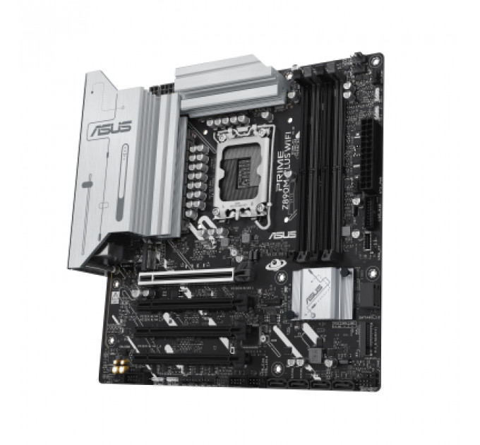 Материнська плата ASUS PRIME Z890M-PLUS WIFI