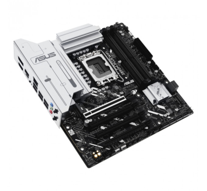 Материнська плата ASUS PRIME Z890M-PLUS WIFI