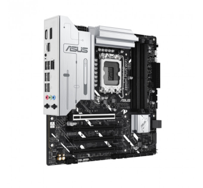 Материнська плата ASUS PRIME Z890M-PLUS WIFI