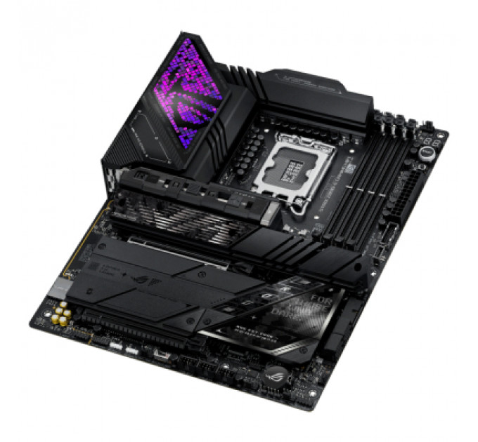 Материнська плата ASUS ROG STRIX Z890-E GAMING WIFI