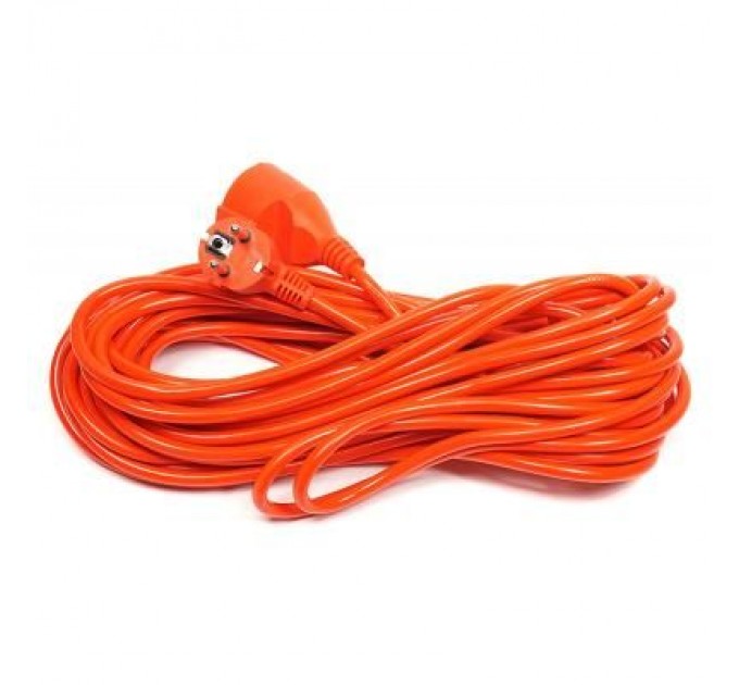 PowerPlant Мережевий подовжувач PowerPlant удлинитель 15 м (JY-3024/15) (PPCA08M150S1)