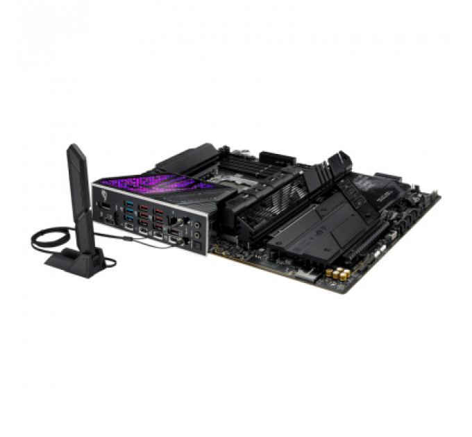 Материнська плата ASUS ROG STRIX Z890-E GAMING WIFI