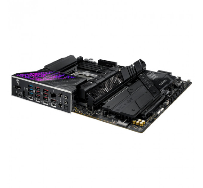Материнська плата ASUS ROG STRIX Z890-E GAMING WIFI