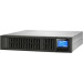PowerWalker Пристрій безперебійного живлення PowerWalker VFI 3000 CRM LCD Rack/Tower (10122002)
