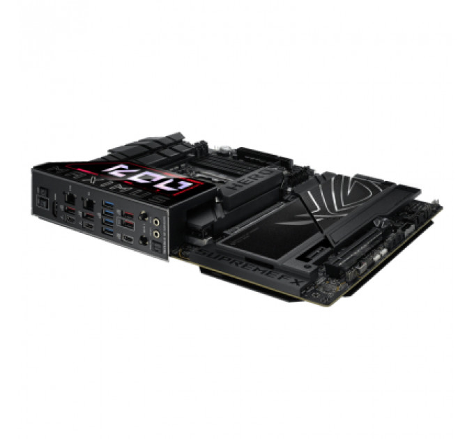 Материнська плата ASUS ROG MAXIMUS Z890 HERO