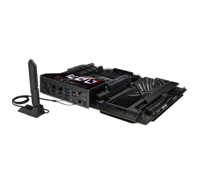 Материнська плата ASUS ROG MAXIMUS Z890 HERO