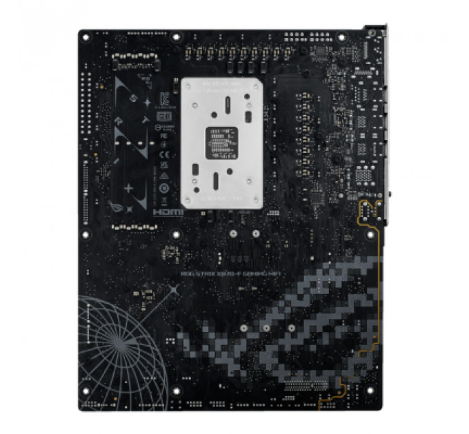 Материнська плата ASUS ROG STRIX X870-F GAMING WIFI