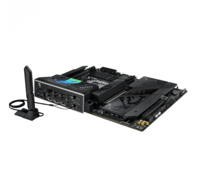 Материнська плата ASUS ROG STRIX X870-F GAMING WIFI