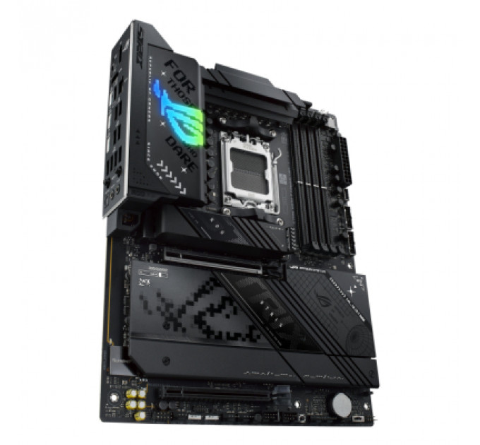 Материнська плата ASUS ROG STRIX X870-F GAMING WIFI