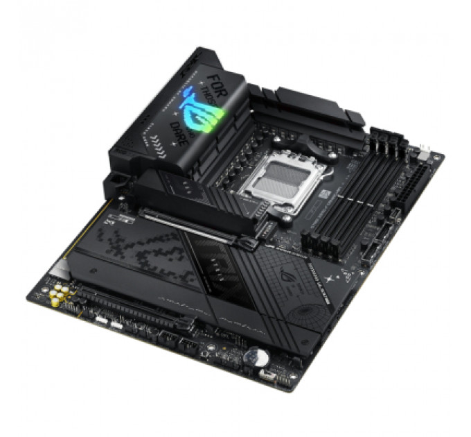 Материнська плата ASUS ROG STRIX X870-F GAMING WIFI