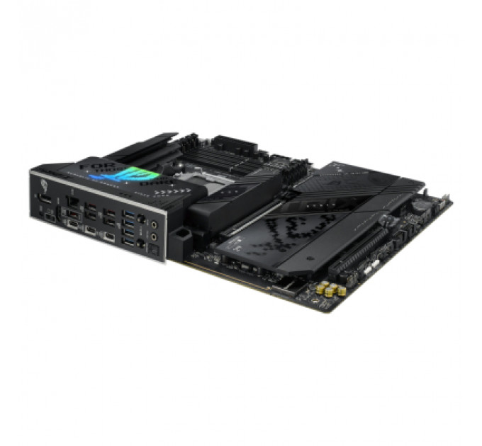 Материнська плата ASUS ROG STRIX X870-F GAMING WIFI