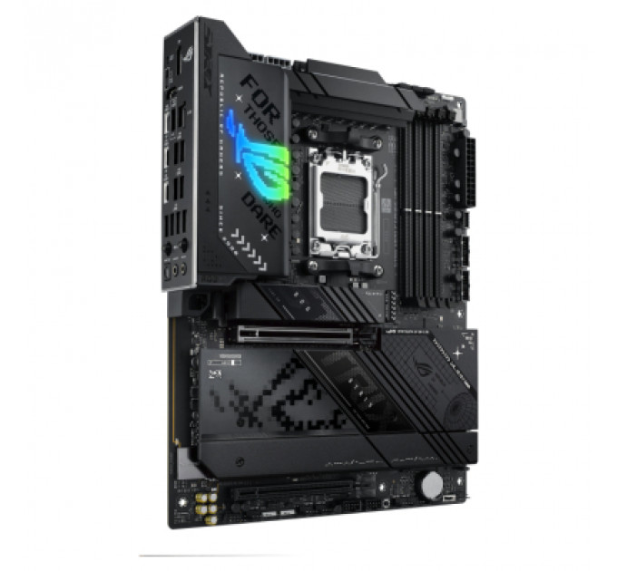 Материнська плата ASUS ROG STRIX X870-F GAMING WIFI