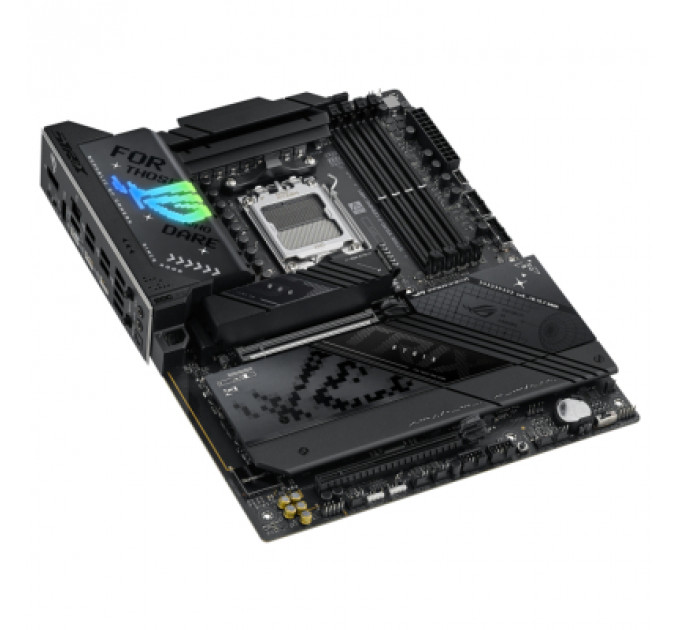 Материнська плата ASUS ROG STRIX X870-F GAMING WIFI