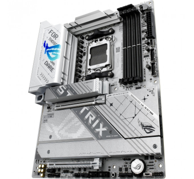 Материнська плата ASUS ROG STRIX X870-A GAMING WIFI
