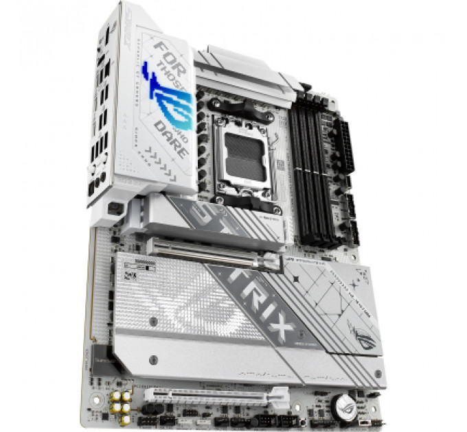 Материнська плата ASUS ROG STRIX X870-A GAMING WIFI