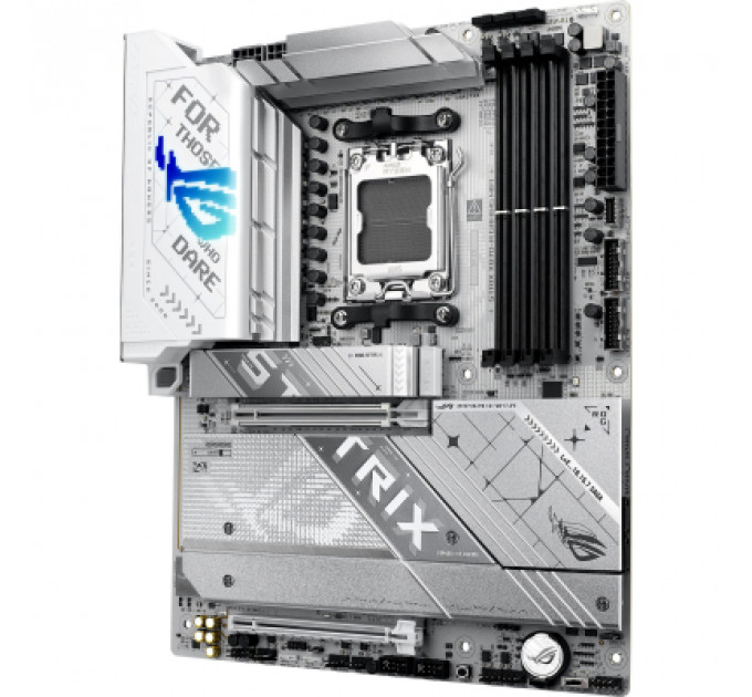 Материнська плата ASUS ROG STRIX X870-A GAMING WIFI