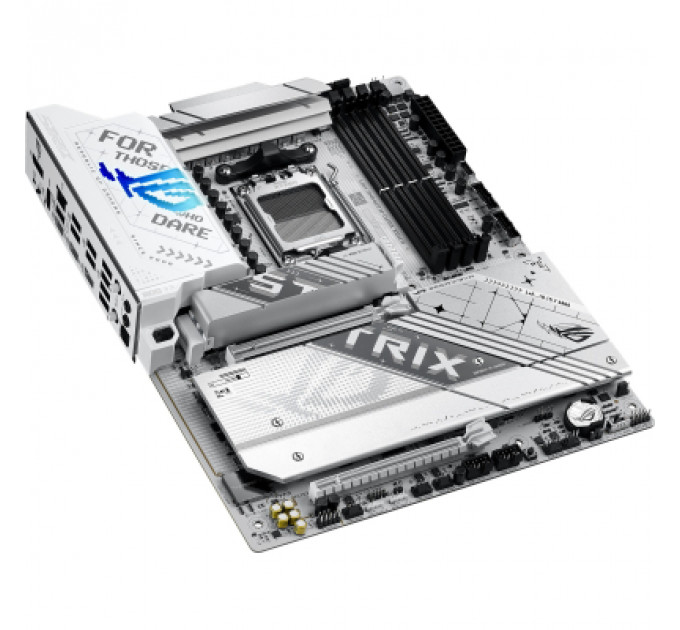 Материнська плата ASUS ROG STRIX X870-A GAMING WIFI