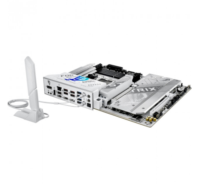 Материнська плата ASUS ROG STRIX X870-A GAMING WIFI