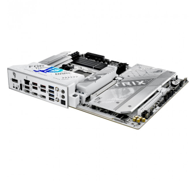 Материнська плата ASUS ROG STRIX X870-A GAMING WIFI