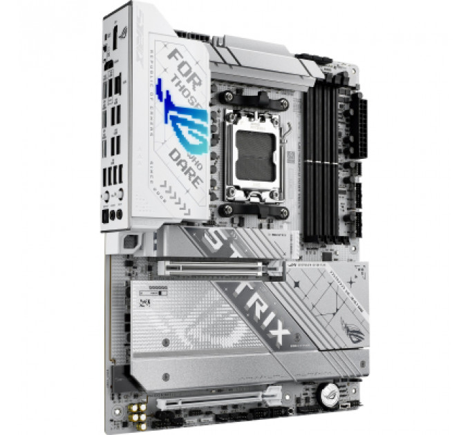 Материнська плата ASUS ROG STRIX X870-A GAMING WIFI